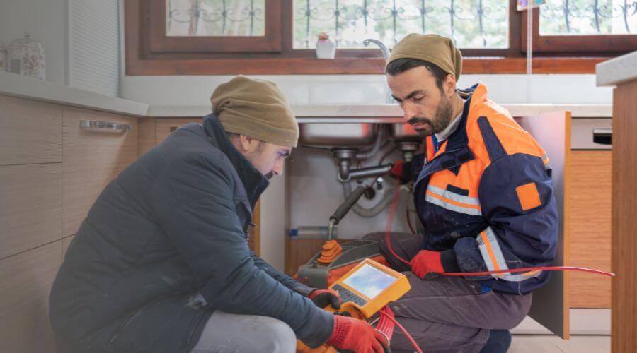 Professional Gas Leak Detection in Williams, CA